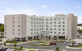 Hyatt Place Virginia Beach Town Center